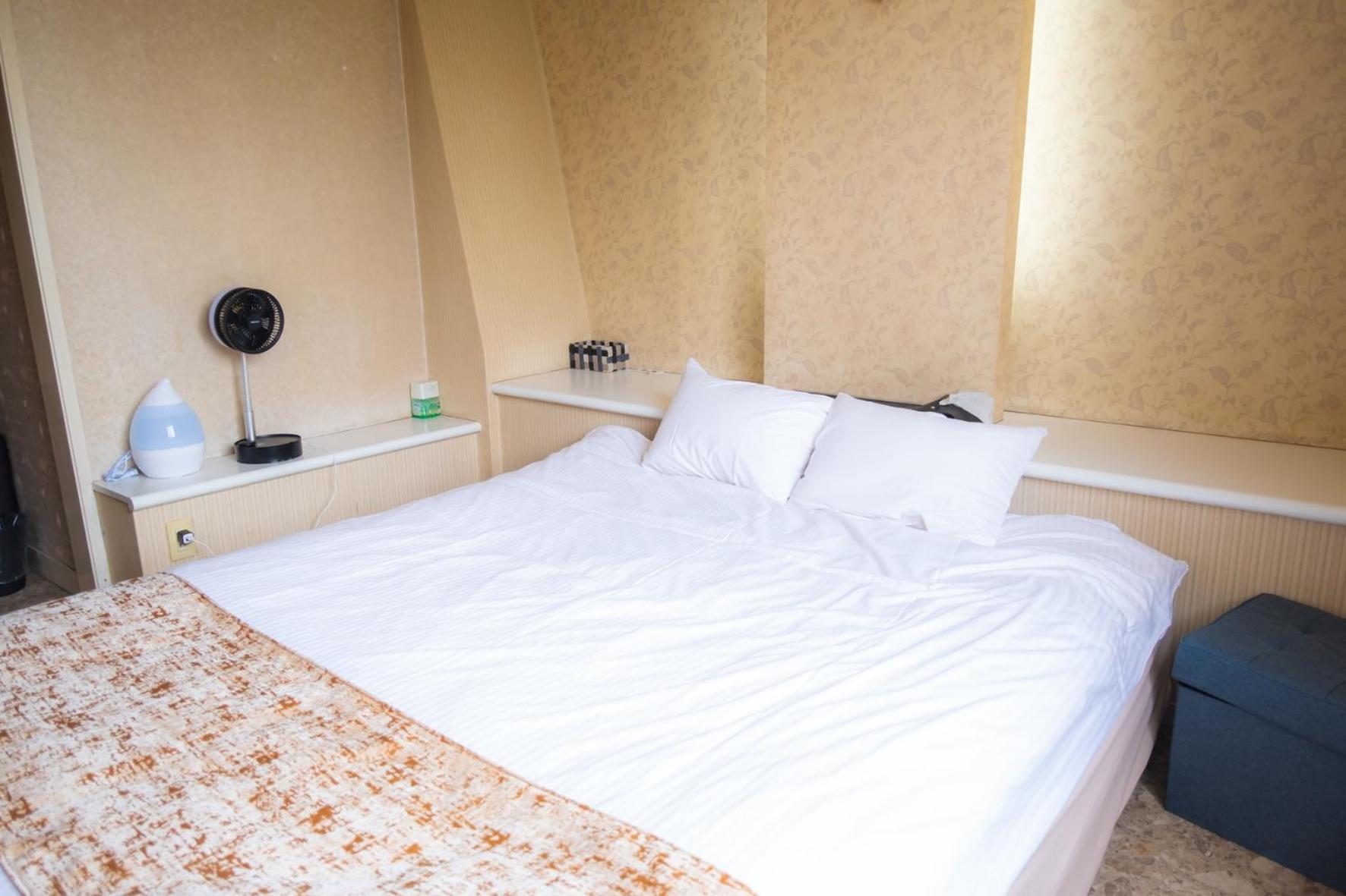Hotel Lucia At Maebashi Akagi Habitación foto