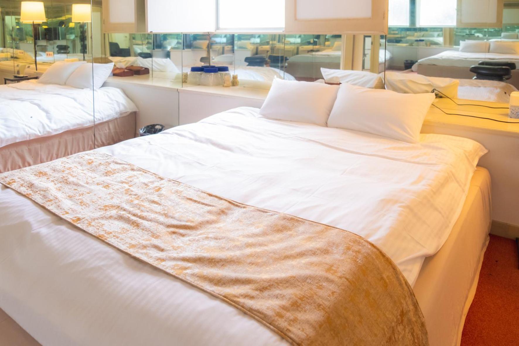 Hotel Lucia At Maebashi Akagi Habitación foto