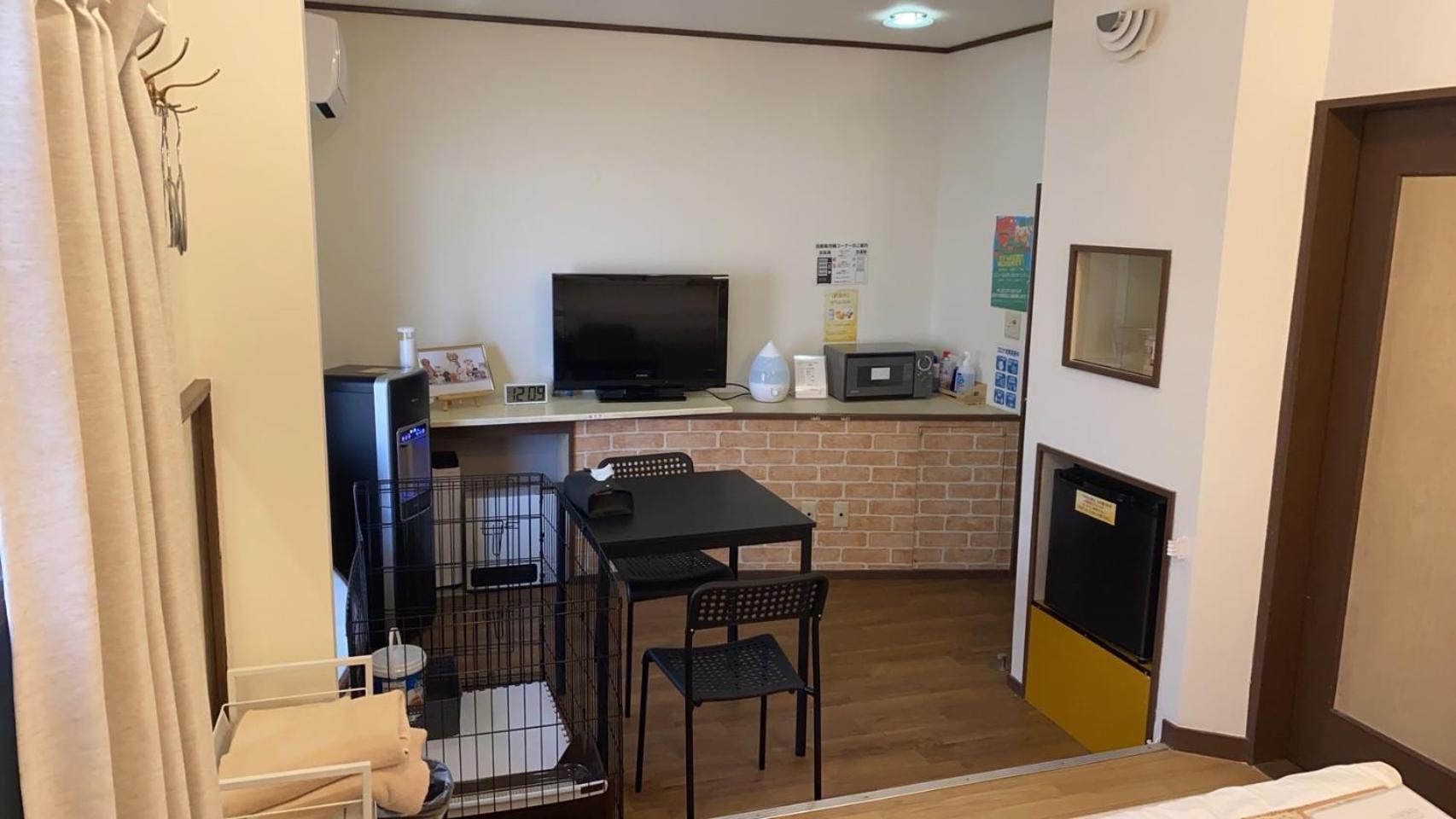 Hotel Lucia At Maebashi Akagi Habitación foto